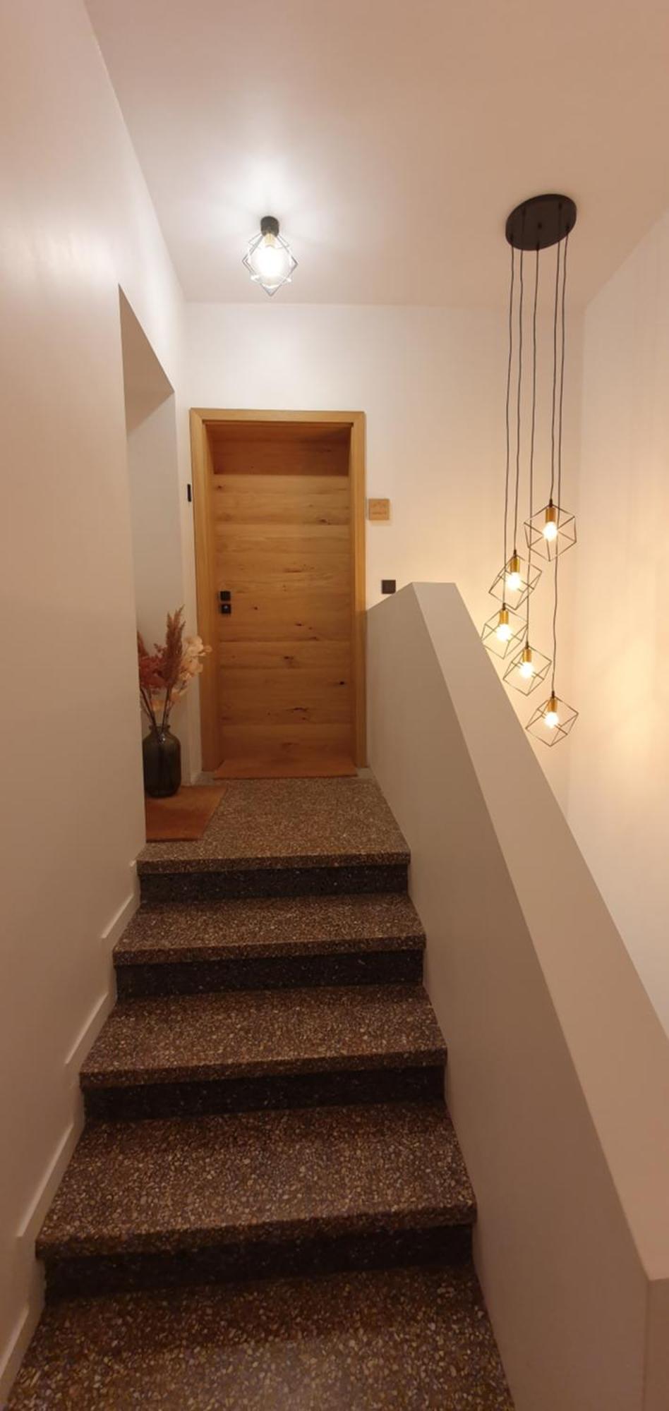 Citychalet- 73M2-Boxspringbett-Neu Renoviert-Kueche-Sehr Ruhig Bochum Extérieur photo